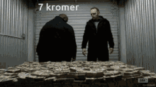 Money Kromer GIF - Money Kromer Meme GIFs