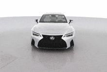 Lexus Lexus Is 350 GIF