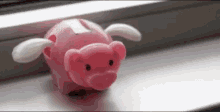 Toy Pig GIF