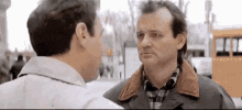 Ouch GIF - Bill Murray Ouch Sad GIFs