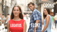 Flooki GIF