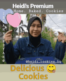 Cookies Delicious GIF - Cookies Delicious Heidi GIFs