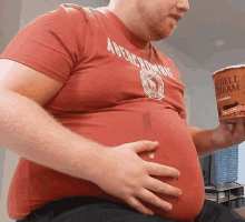 Obesity Obese Boy GIF - Obesity Obese Boy Fat Gainer GIFs