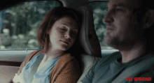 Driving Looking GIF - Driving Looking Woke Up GIFs