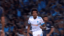 Luiz Gustavo GIF - Luiz Gustavo Soccer Soccer Player GIFs