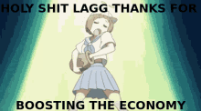 Lagg Economy GIF - Lagg Economy Mako GIFs