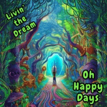 Living The Dream Livin’ The Dream GIF - Living The Dream Livin’ The Dream Dream GIFs