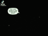 a speech bubble that says you can handle this from here yeah .