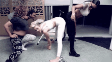 29. “twerking” GIF - Miley Cyrus Twerk Practice GIFs