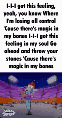 Bones Imagine Dragons GIF - Bones Imagine Dragons Copypasta GIFs