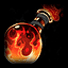 Warcraft3 Liquid Fire GIF - Warcraft3 Liquid Fire GIFs