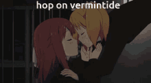 Hop On Vermintide Hop GIF