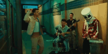 Joe Jonas Jonas Brothers GIF - Joe Jonas Jonas Brothers Subway GIFs