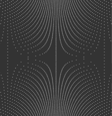 geometry abstract math art math dots