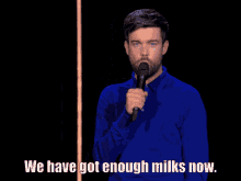 milk non dairy milking jack whitehall
