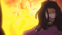 Brimstone Gotbrim GIF - Brimstone Gotbrim Brimstone And The Borderhounds GIFs