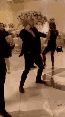 Dancing Excited GIF - Dancing Excited Benwa808 GIFs