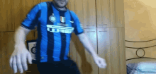Inter Football GIF - Inter Football Angry GIFs