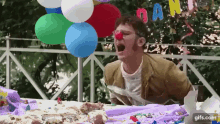 Party Yay GIF - Party Yay GIFs