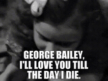 George Bailey GIF - George Bailey Wonderful GIFs