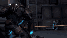 Halo Reach Battle GIF - Halo Reach Battle GIFs