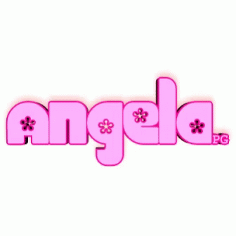 Name Angela Angela Gif GIF - Name Angela Angela Gif GIFs