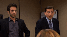 The Office Problems GIF - The Office Problems Past GIFs