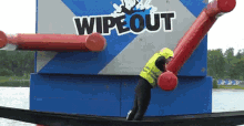 Wipe Out GIFs | Tenor