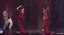 Ichiro Ichiro Yamada GIF - Ichiro Ichiro Yamada Rule The Stage GIFs