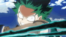 Mha S6 Tomura S6 GIF - Mha S6 Tomura S6 All For One GIFs
