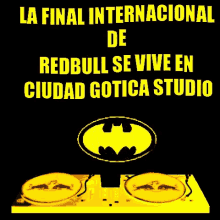 Ciudad Gotica Batman GIF - Ciudad Gotica Batman GIFs