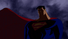Superman Dc GIF