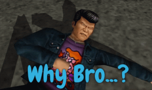 shenmue 3. shenmue 3.