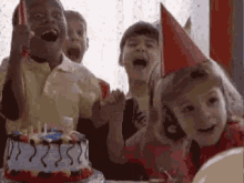 Really Happy GIF - Birthday Happy Laughing GIFs