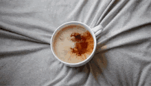 밀크티 티타임 찻잔 차 GIF - Milk Tea Teacup Tea GIFs