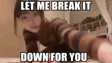 Break Down GIF - Break Down GIFs