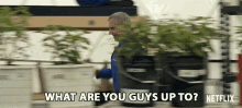 What Are You Guys Up To General Mark R Naird GIF - What Are You Guys Up To General Mark R Naird Steve Carell GIFs
