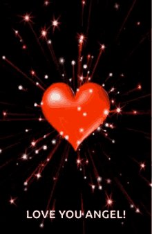 Love Heart GIF - Love Heart Spin GIFs