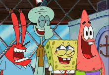 Spongebob Square Pants GIF - Spongebob Square Pants GIFs