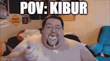 Kibur GIF - Kibur GIFs