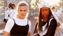 Clueless Stacey GIF - Clueless Stacey Dash GIFs