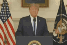 Trump Outtakes GIF - Trump Outtakes Jan6 GIFs