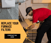 Replace Your Furnace Filters GIF - Replace Your Furnace Filters GIFs