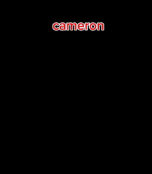 Cameron Corio GIF - Cameron Corio Southpark GIFs