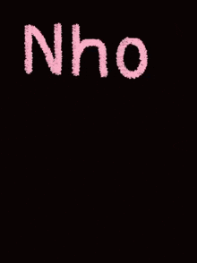 the letters a and i are drawn on a blue background