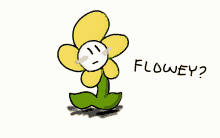 Plant Yellow Flower GIF - Plant Yellow Flower Golden Flower GIFs