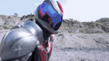Kamen Rider Revice Kamen Rider Destream GIF - Kamen Rider Revice Kamen Rider Destream Kamen Rider GIFs