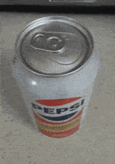 pepsi pepsi throwback soda can of soda can of pepsi