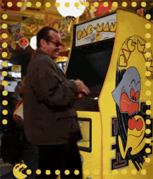 Pacman Games GIF - Pacman Games Gaming GIFs