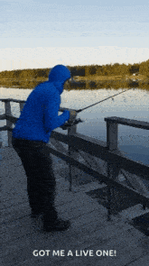 fisk fishing